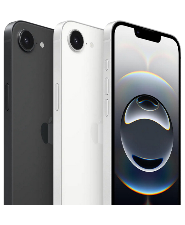 iPhone 16e