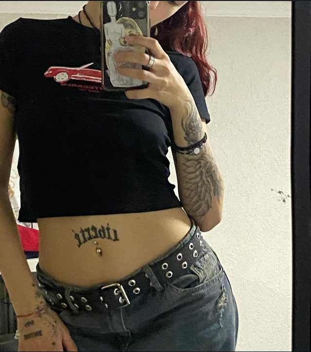 tetona
