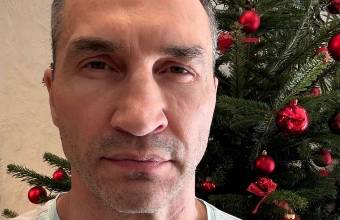 Владимир Кличко: Пътят на Украйна не е пътят на капитулацията