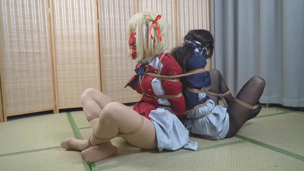 象人原创 嗷嗷 小0双人COS.mp4_20240424_100119.898