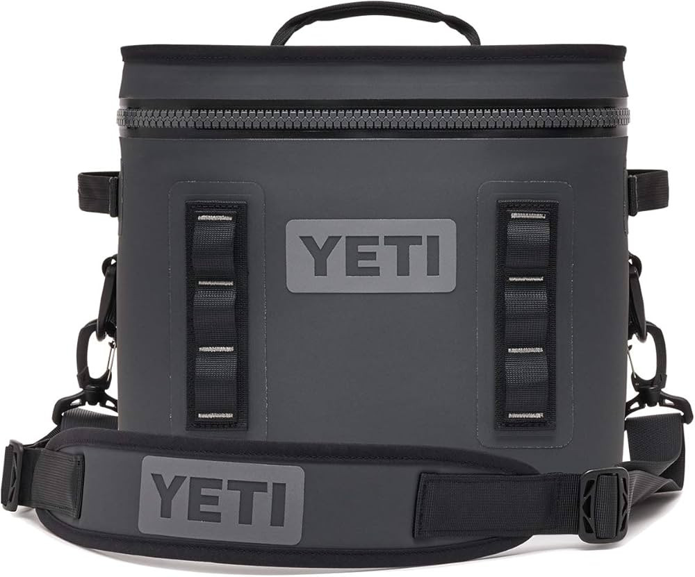 YETI Hopper Flip 12 soft cooler