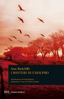 Ann Radcliffe - I misteri del castello di Udolfo (2012) .mp3 - 32 kbps