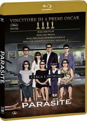 Parasite (2019) .mkv iTA-KOR Bluray 1080p x264