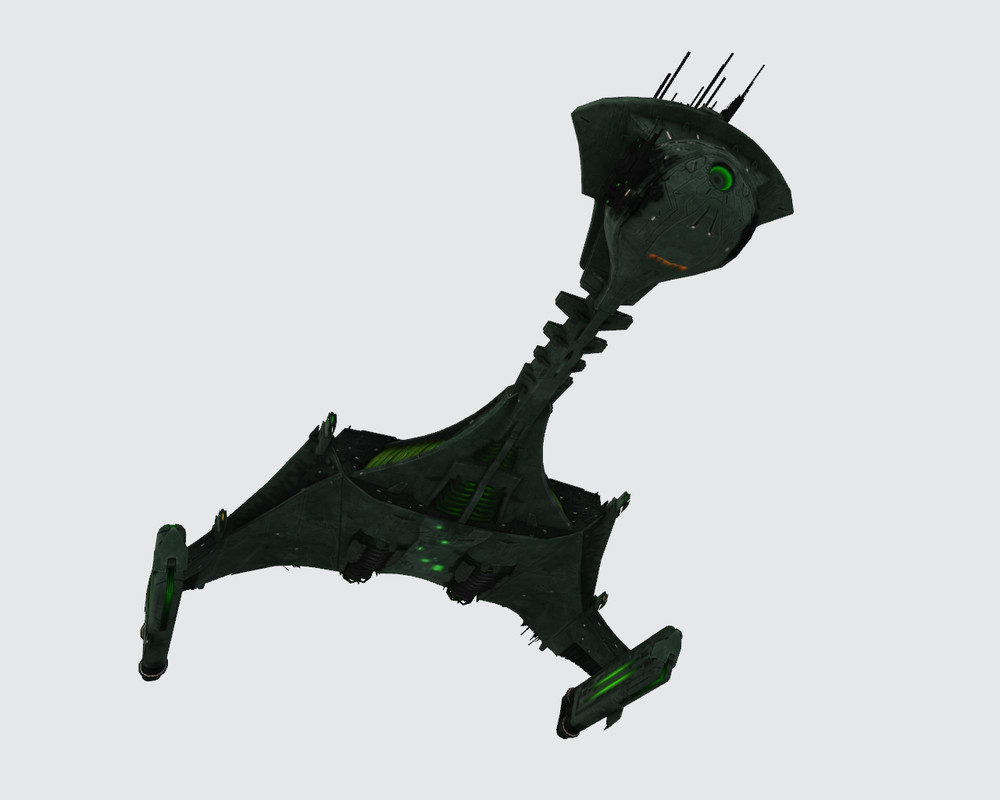 Bortas assimilated3