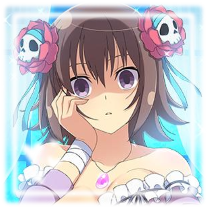 Maki - Senran Kagura