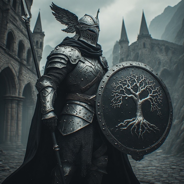 A-majestic-armored-warrior-sta-(10)
