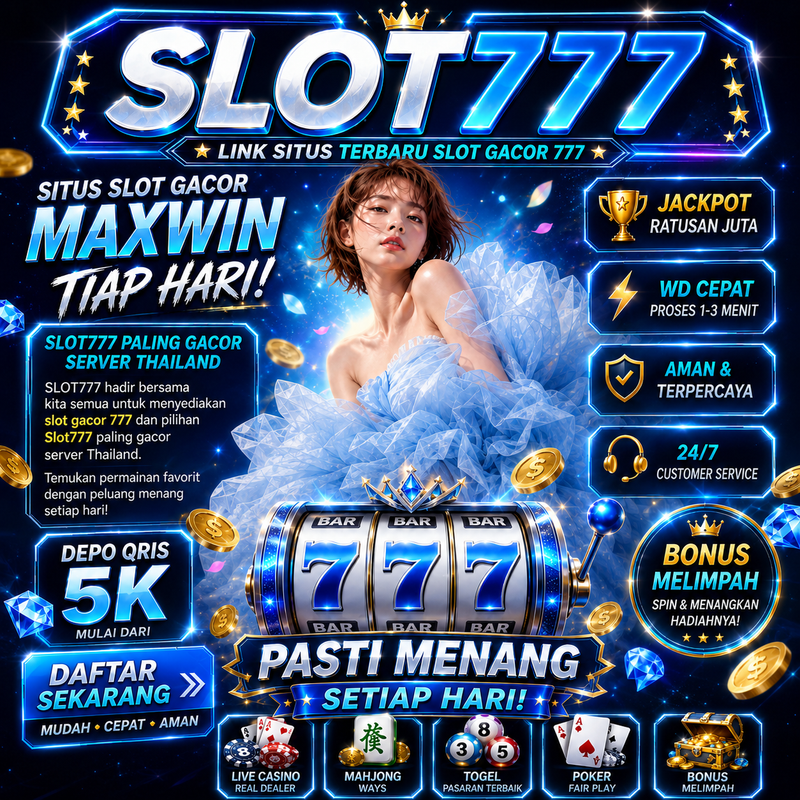 SLOT777