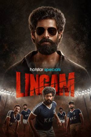 Lingam (Season 01) Dual audio {Hindi-Tamil} JS WEBSeries WEB-DL ESubs – 720p [280MB]