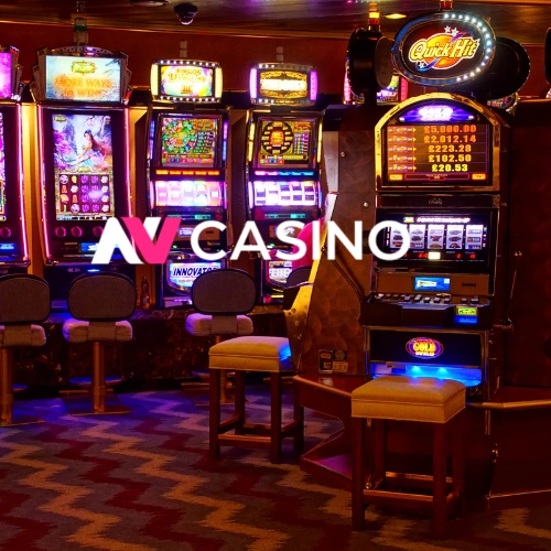 NV Casino