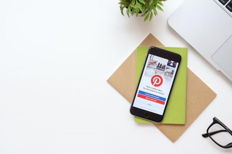 5 Creative Pinterest Ideas For Small Businesses