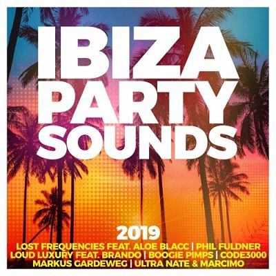 VA - Ibiza Party Sounds 2019 (2CD) (08/2019) VA-Ibi-opt