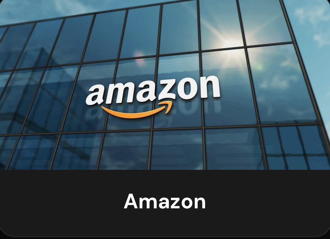 Amazon