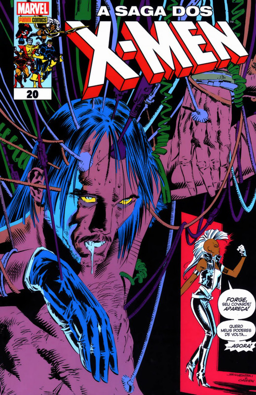A-Saga-dos-X-Men-Volume-20