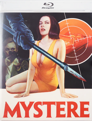 Mystère (1983) BDRip 576p ITA ENG AC3 2.0 Sub