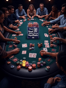 Spin & Win at RoyalReels 16 – Australia’s Favorite Casino