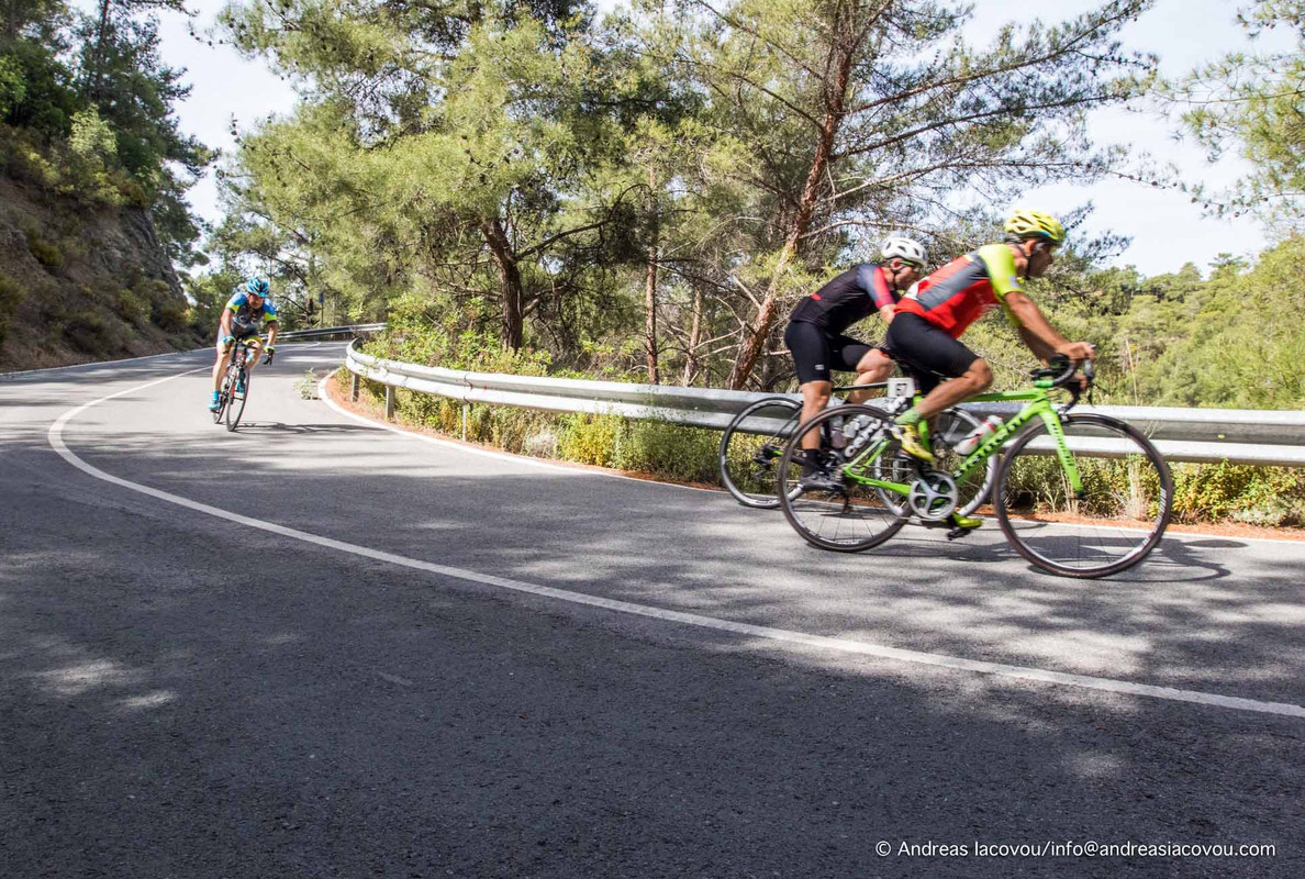 Troodos Sports Festival - Preview (2)
