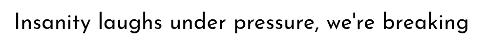 Josefin_Sans font