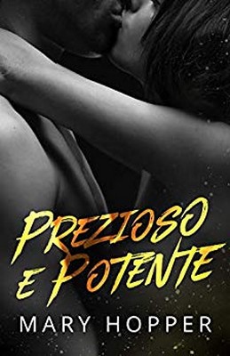Mary Hopper - Prezioso e potente (2019)