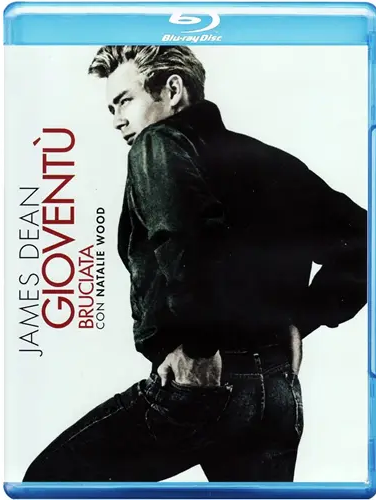 Gioventù bruciata (1955) mkv FullHD 1080p AC3 ITA ENG Sub