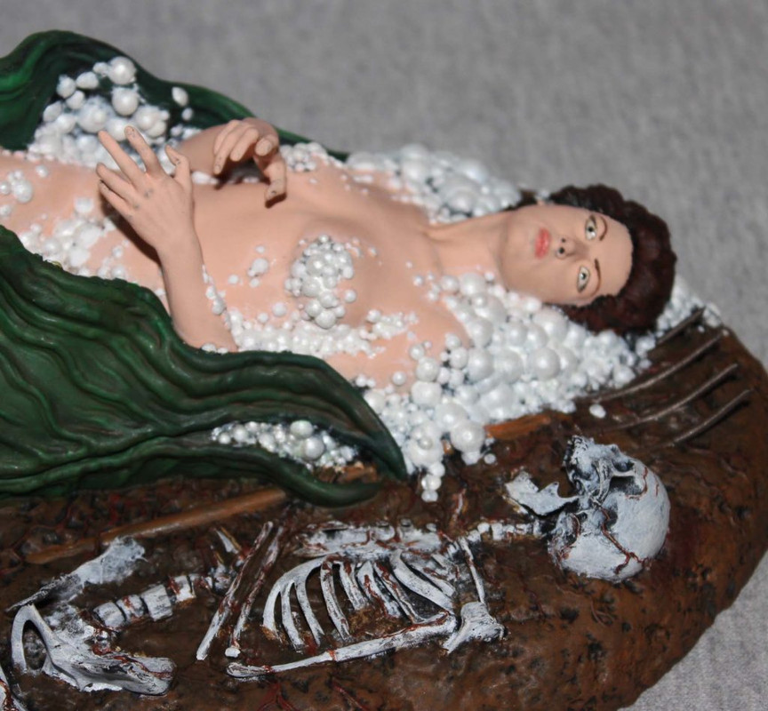 Terrors From the Vault (5)