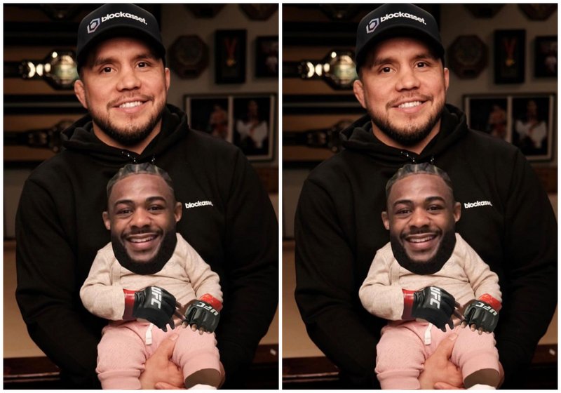 Хенри Сехудо се присмя на Алджамейн Стърлинг