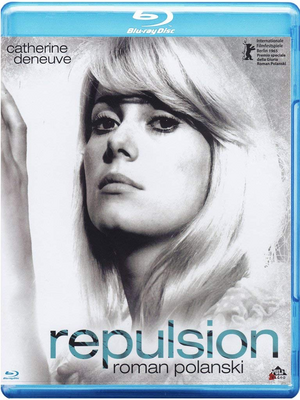Repulsion (1965) FullHD 1080p VU ITA DTS-HD AC3 ENG AC3 Sub