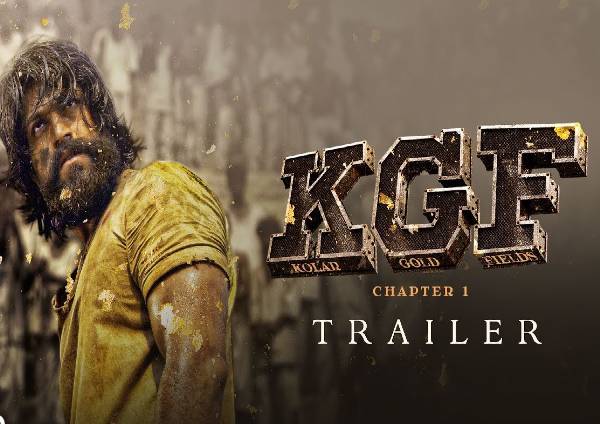 K.G.F: Chapter 1 (2018) Hindi Dubbed K.G.F: Chapter 1 (2018) Hindi Dubbed