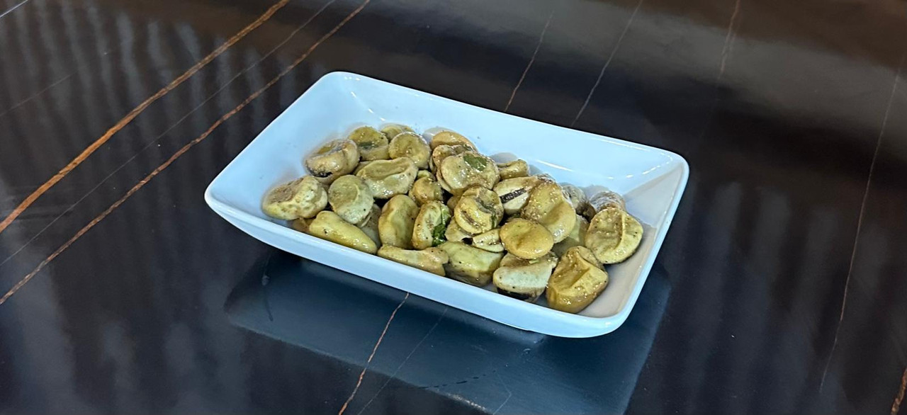 Plat Massada Traiteur