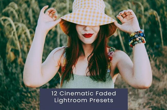 Photoshop and Lightroom Action & Presets Bundle 1 March 2024