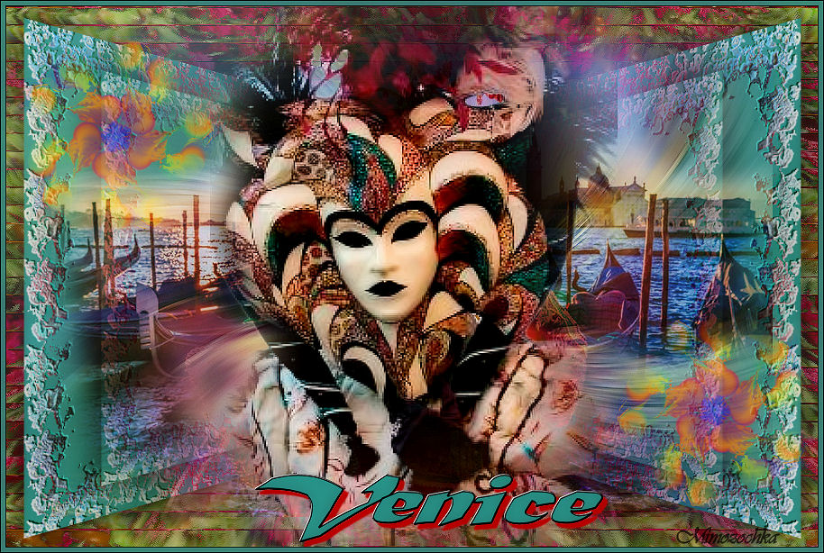 venice