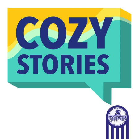VA - Cozy Stories (2022)