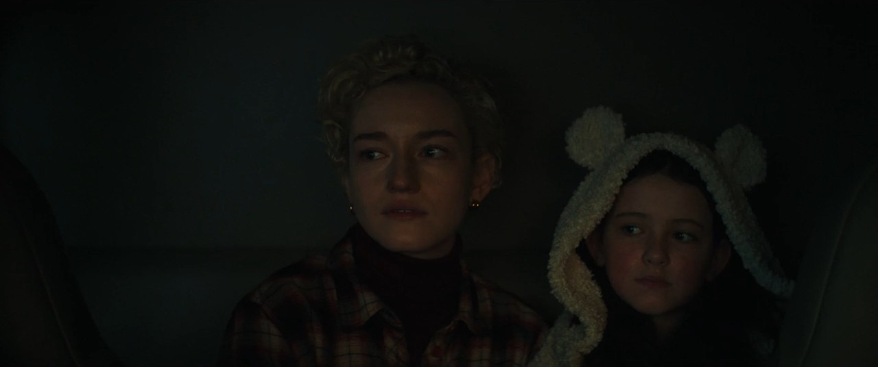 Wolf Man 2025 WebRip [Hindi + English] 480p, 720p ESub Screenshot