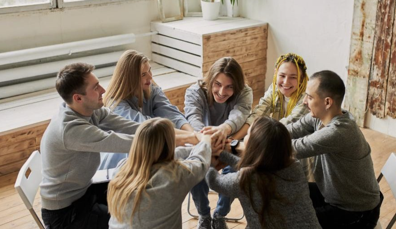 גמילה מסמים