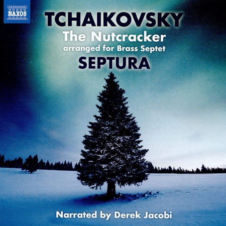 Septura - Tchaikovsky: The Nutcracker (Arr. for Brass Septet) (2019) [Hi-Res]