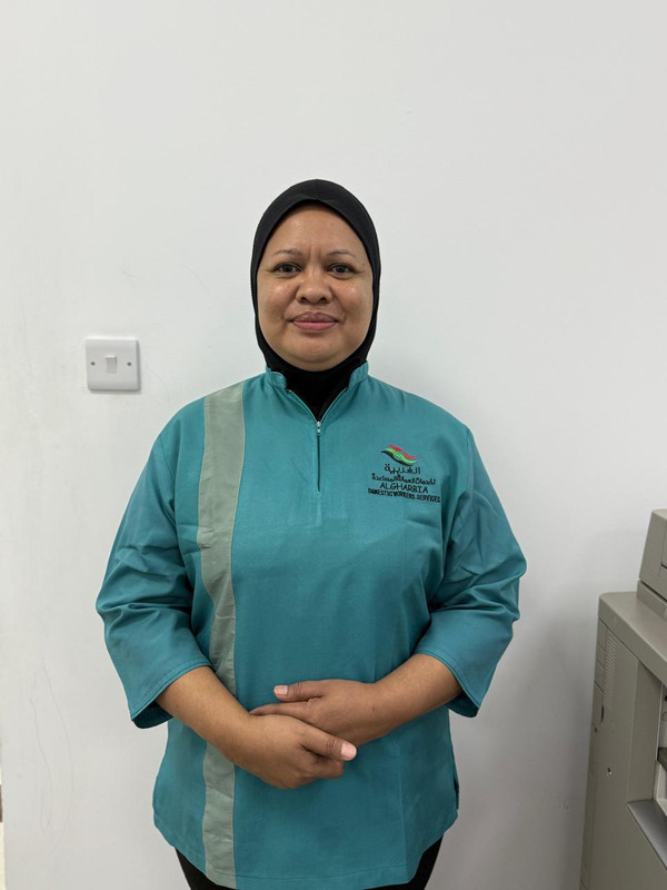 SUMIYATI RAHIMAABDUL 