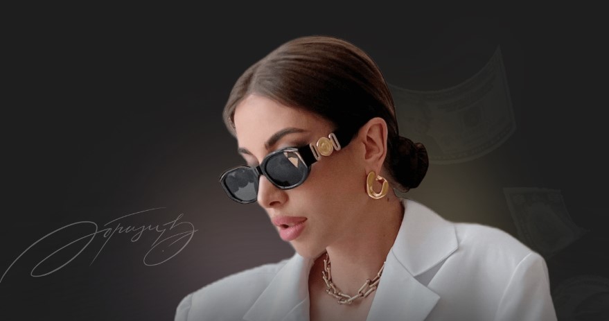 ИБК: мышление миллионера 3.0. Тариф Золотая молодежь (Екатерина Образцова)