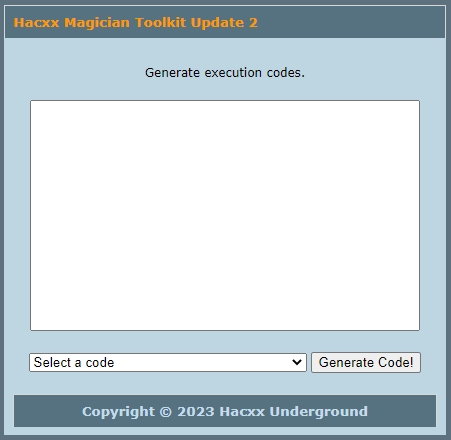 [Afbeelding: Hacxx-Magician-Toolkit-Update-2.jpg]