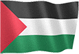 علم فلسطين