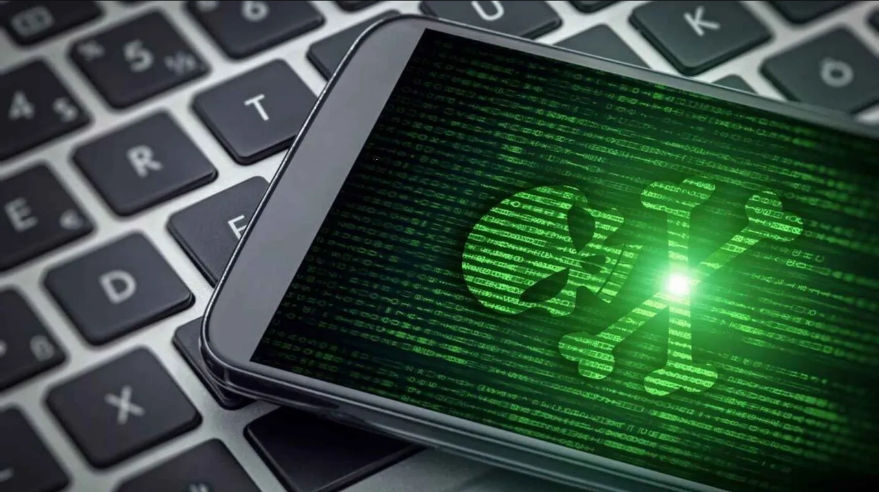 Apps maliciosas que te espían y debes BORRAR ahora mismo