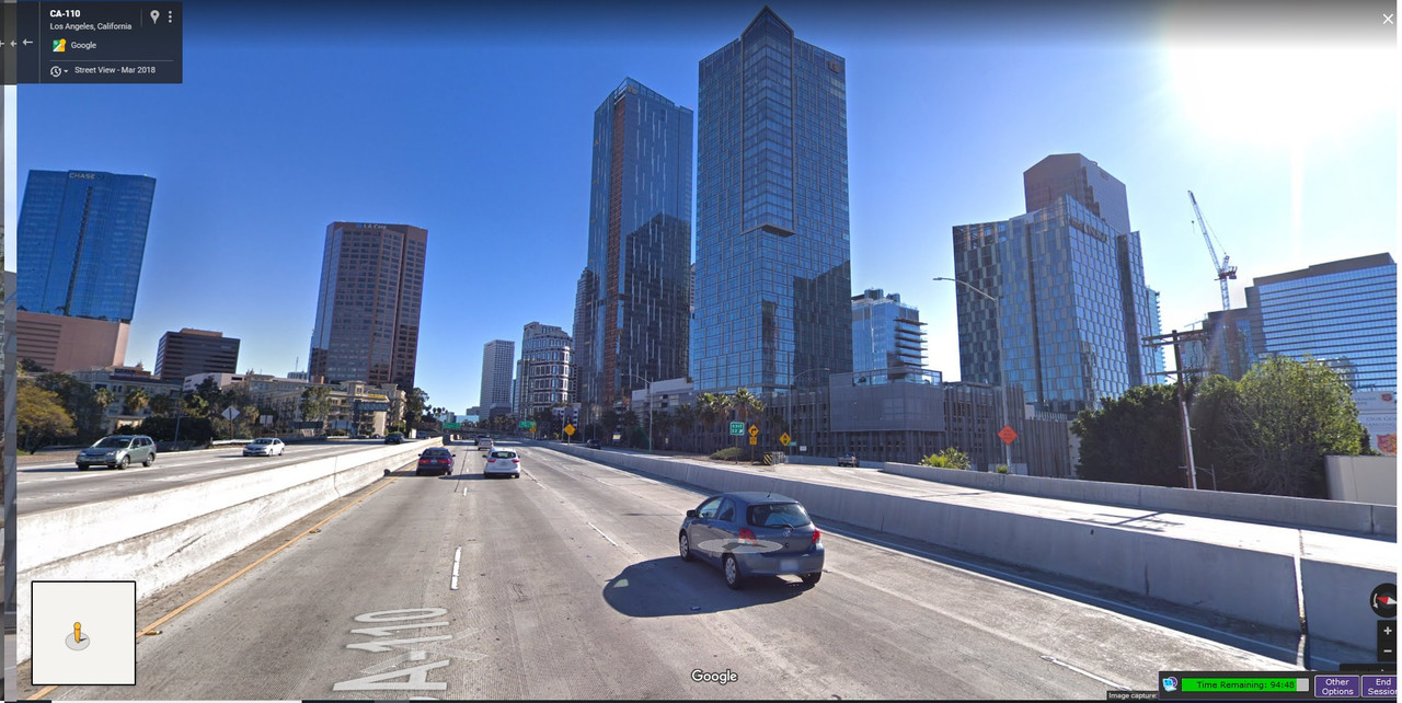 LASkylineGOOGLEEARTH3