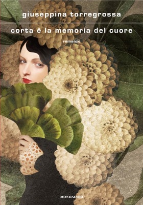 Giuseppina Torregrossa - Corta è la memoria del cuore (2025)