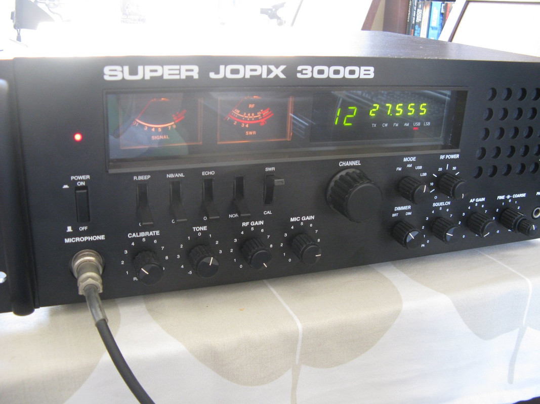 super jopix 3000b