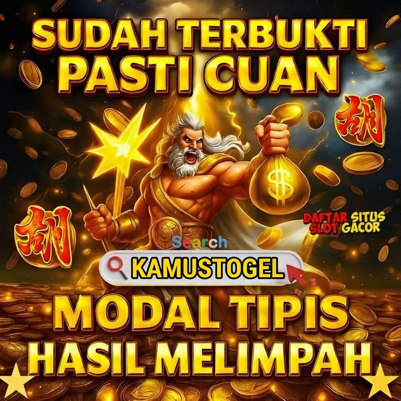 Galeri foto KAMUSTOGEL di Bali