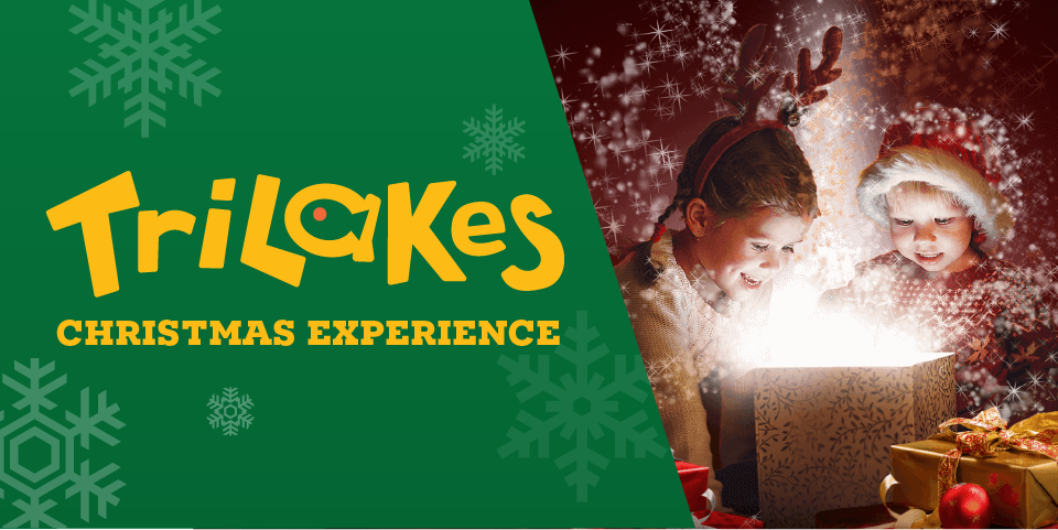 Christmas Event Ticket Booking
