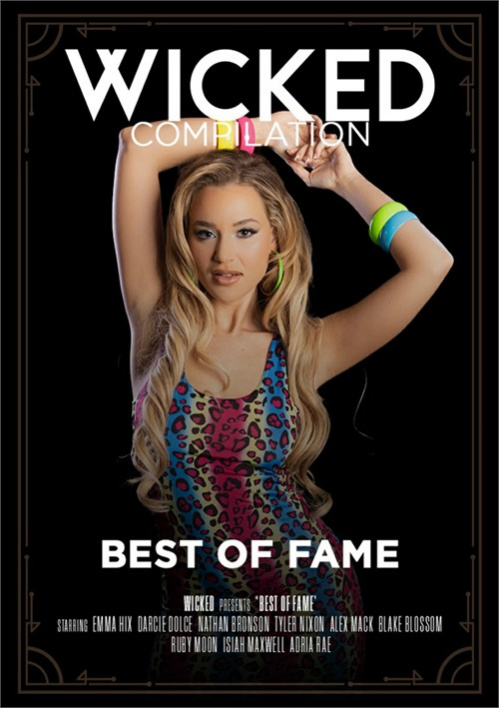 Best Of Fame [Wicked Pictures] (2026) [HD] [720p]
