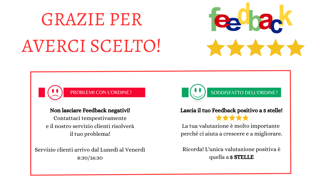 Feedback