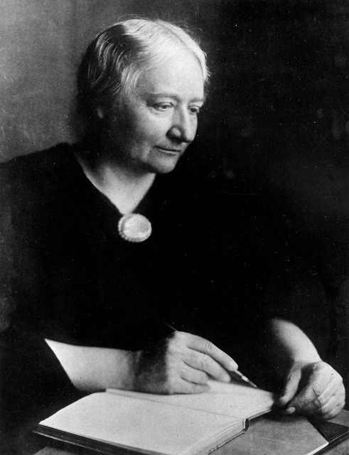 Ellen-Key