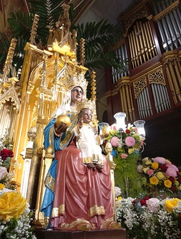 Ricorrere, ogni giorno, alla Vergine Santissima dans Citazioni, frasi e pensieri Beata-Vergine