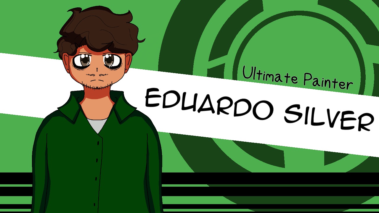 Eduardo Silver - Ultimate Painter