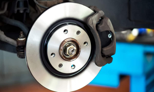 How Long Do Brake Pads Last? Let’s Find Out from Service Experts Brake-Pad